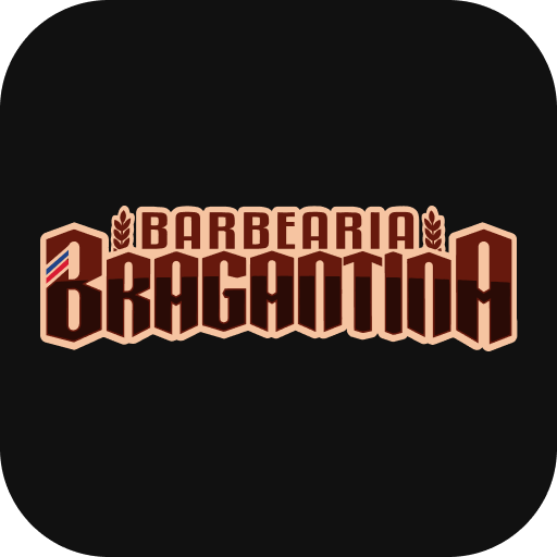 Barbearia Bragantina
