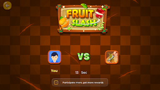 Game screenshot Fruit Fury mod apk