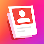 Cover Image of Download Super Followers Profile Boost  APK
