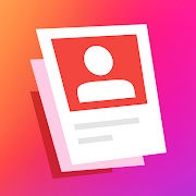 Super Followers Avatar for Instagram to Boom Likes 1.2.1 Icon