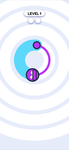 Android application Circle Art screenshort