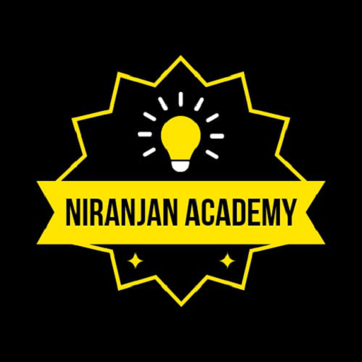 Niranjan Academy logo