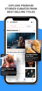 Magzter: Magazines, Newspapers 8.44.3 5