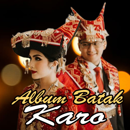 Lagu Batak Karo logo