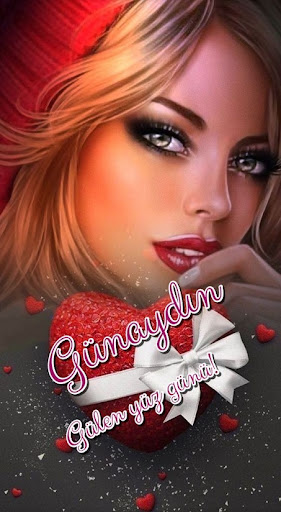 Günaydın Screen 3