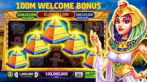 Jackpot Slots - Vegas Casino 10