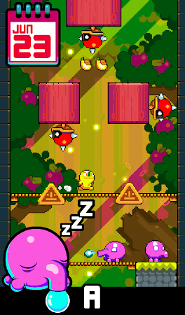 Game screenshot Leap Day mod apk