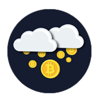Crypto Cloud Mining Coin App