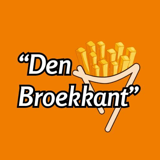 Den Broekkant logo