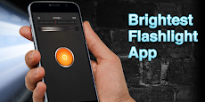 懐中電灯: LED Flashlightのおすすめ画像3