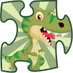 Dinosaurs Puzzles