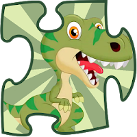 Dinosaurs Puzzles