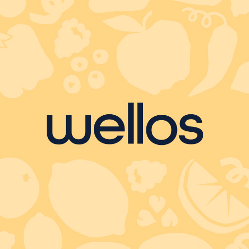Wellos: Health Transformation 1.1.0 Icon