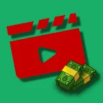 Cover Image of 下载 how to make money with videos 9.8 APK