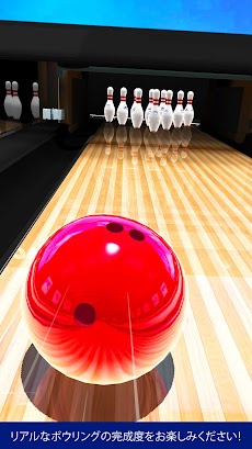 Bowling Pro™ - 10ピンノックアウトのおすすめ画像1