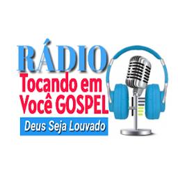 Icon image Rádio Tocando Em Você Gospel