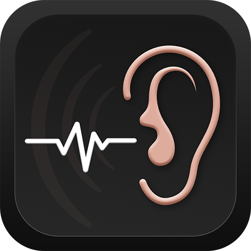 Clear Hear : Volume Amplifier  Icon