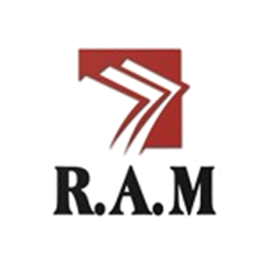 Ram Office logo