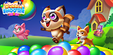screenshot of Bubble Shooter 2 ：Pets Home