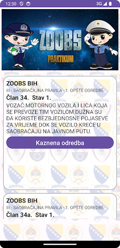 ZOOBS Praktikum Screen 2