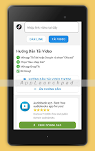 Snaptik Video Downloader No Watermark Apps On Google Play