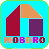 guide 2017 of mobdro icon