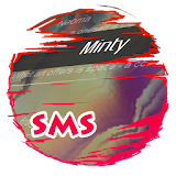 Minty S.M.S. Skin icon