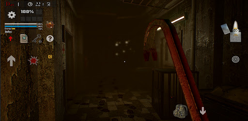 N752Out of Isolation-Chapter