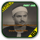 Siddiq El-Minshawi (001-009) icon