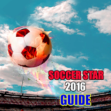 Guide Soccer Star 2016 World icon
