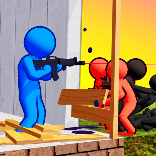 Dusk WarZ Header - AppWisp.com