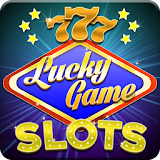 Lucky Slot Jackpot 777 icon