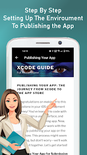 XCode Swift Developer Guide