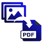 Cover Image of Download EasyPDF - images to PDF converter - JPG to PDF 9.8 APK