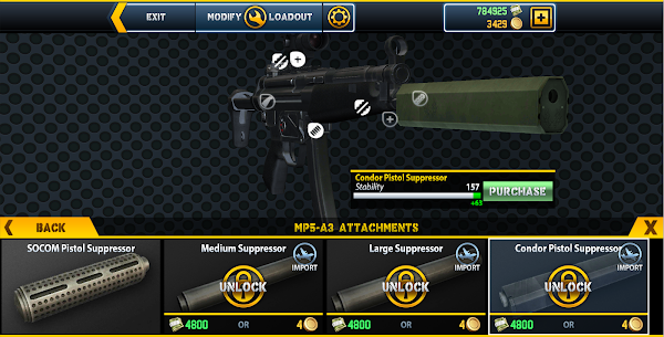 Gun Club 3: Virtual Weapon Sim 1.5.9.6 MOD APK (Unlimited Money) 16
