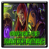 Guide Hearthstone Curse of Naxxramas icon