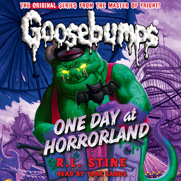 Icon image One Day at Horrorland