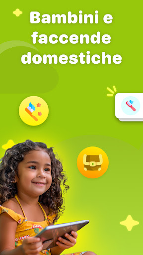 Anteprima dell'app