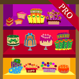 My 36 Cool Cakes Wallpapers icon