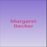 Margaret Becker icon