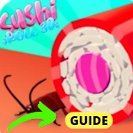Cover Image of Descargar Guide For Sushi Roll 3D Tips 2021 1.0 APK