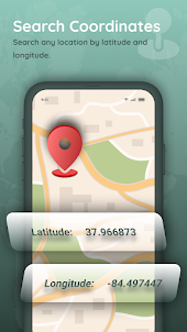 Number Locator: Device Tracker
