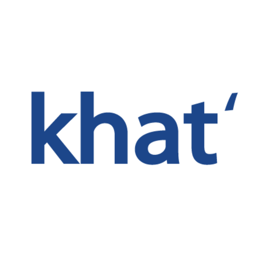 KhatDecor logo