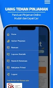 Uang Teman App Pinjaman Guide