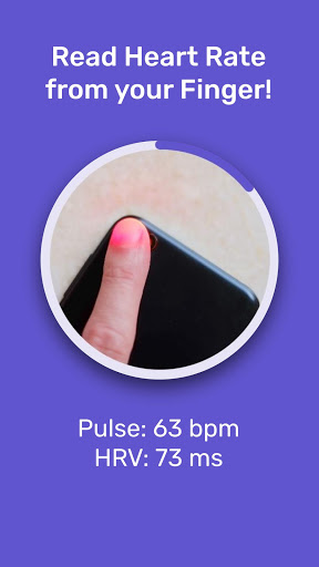 Screenshot of Healthzilla: Stress & Habits