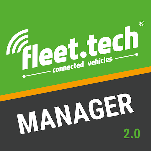 fleet.tech FleetManager 2.0 logo