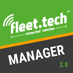 Icon image fleet.tech FleetManager 2.0