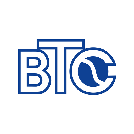 Bargteheider Tennis-Club logo