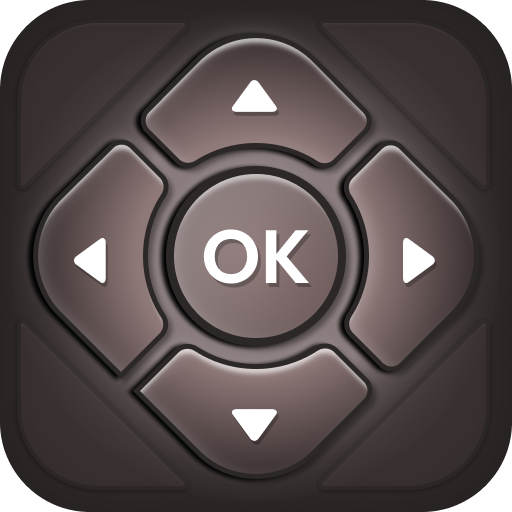 Remote for RCA Roku TV | Cast Descarga en Windows