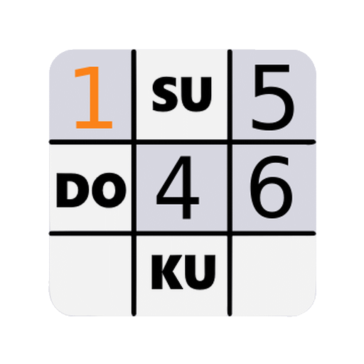 Just Sudoku! 1.1 Icon